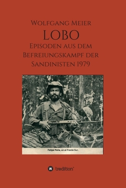 Lobo von Meier,  Wolfgang