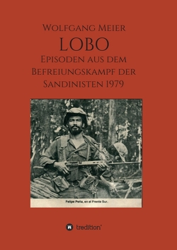 Lobo von Meier,  Wolfgang