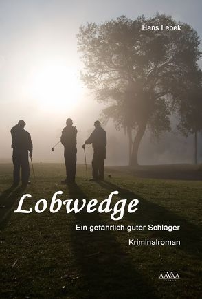 Lobwedge von Lebek,  Hans