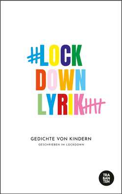 #Lockdownlyrik Kids von Leonhard,  Fabian