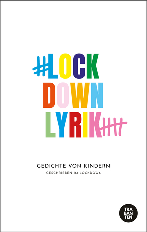 #Lockdownlyrik Kids von Leonhard,  Fabian