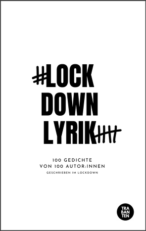 #Lockdownlyrik von Leonhard,  Fabian