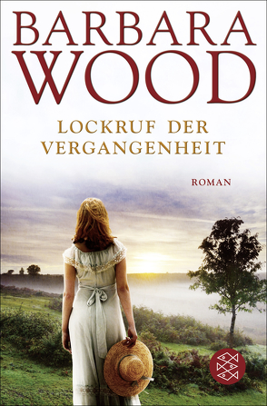 Lockruf der Vergangenheit von Sandberg,  Mechtild, Wood,  Barbara