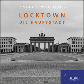 LOCKTOWN von Sascha,  Wendling