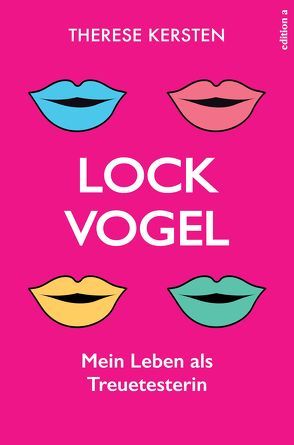 Lockvogel von Kersten,  Therese