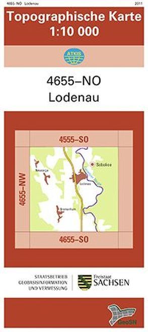 Lodenau (4655-NO)