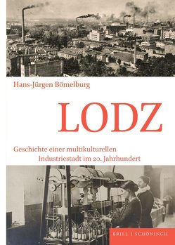 Lodz von Bömelburg,  Hans-Jürgen