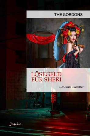 Lösegeld für Sheri von Gordons,  The