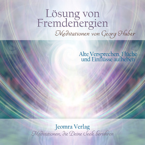 Lösung von Fremdenergien von Huber,  Georg