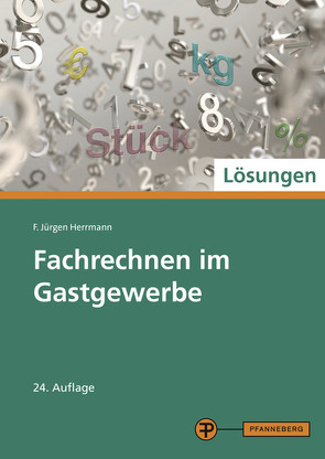 Lösungen zu 04291 von Herrmann,  F. Jürgen, Klein,  Helmut