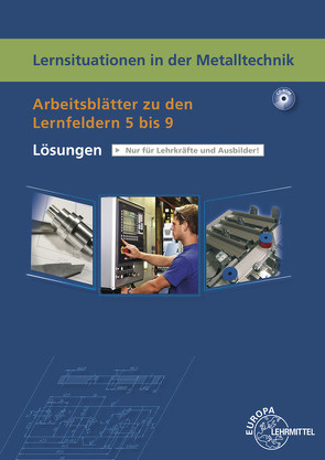 Lösungen zu 19606 von Küspert,  Karl-Heinz, Schellmann,  Bernhard