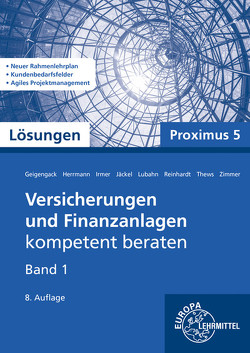 Lösungen zu 22147 von Geigengack,  Ralph, Herrmann,  Markus, Irmer,  Wolfgang S., Jäckel,  Ariane, Lubahn,  Michael, Reinhardt,  Frederik, Thews,  Uwe, Zimmer,  Isabel