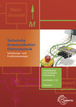 Lösungen zu 35911 von Beer,  Ulrich, Gebert,  Horst, Häberle,  Gregor, Jöckel,  Hans Walter, Käppel,  Thomas, Kopf,  Anton, Schwarz,  Jürgen