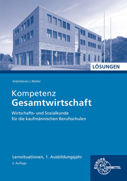 Lösungen zu 47014 von Felsch,  Stefan, Frühbauer,  Raimund, Krohn,  Johannes, Kurtenbach,  Stefan, Metzler,  Sabrina, Mueller,  Juergen