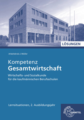 Lösungen zu 47021 von Felsch,  Stefan, Frühbauer,  Raimund, Krohn,  Johannes, Kurtenbach,  Stefan, Metzler,  Sabrina, Mueller,  Juergen