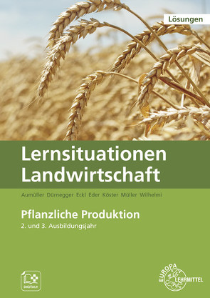 Lösungen zu 60040 von Aumüller,  Martin, Dürnegger,  Christin, Eckl,  Johannes, Eder,  Antje, Köster,  Erwin, Müller,  Lena, Wilhelmi,  Andreas