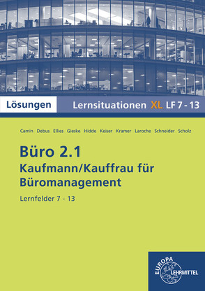 Lösungen zu 72955 von Camin,  Britta, Debus,  Martin, Ellies,  Cordula, Gieske,  Anita, Hidde,  Stephanie, Keiser,  Gerd, Kramer,  Holger, Laroche,  Andreas, Schneider,  Alexander, Scholz,  Annika