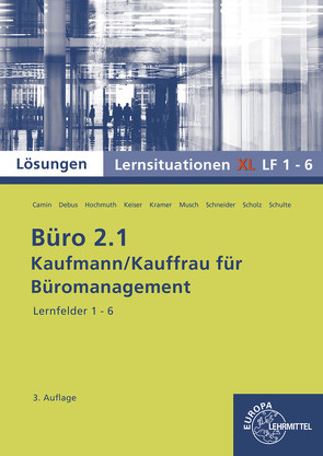 Lösungen zu 73167 von Camin,  Britta, Debus,  Martin, Hochmuth,  Ilona, Keiser,  Gerd, Kramer,  Holger, Musch,  Sandy, Schneider,  Alexander, Scholz,  Annika, Schulte,  Walter