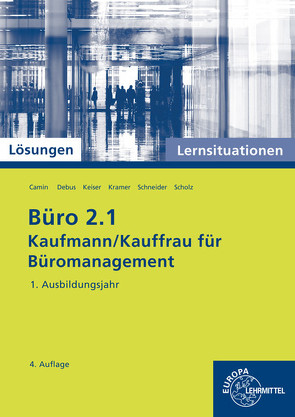 Lösungen zu 75772 von Camin,  Britta, Debus,  Martin, Keiser,  Gerd, Kramer,  Holger, Schneider,  Alexander, Scholz,  Annika