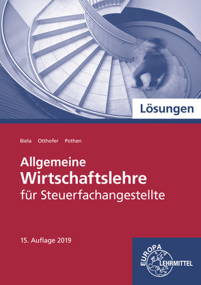 Lösungen zu 76960 von Biela,  Sven, Otthofer,  Brunhilde, Pothen,  Wilhelm