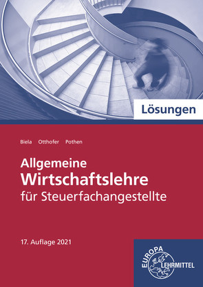 Lösungen zu 76960 von Biela,  Sven, Otthofer,  Brunhilde, Pothen,  Wilhelm