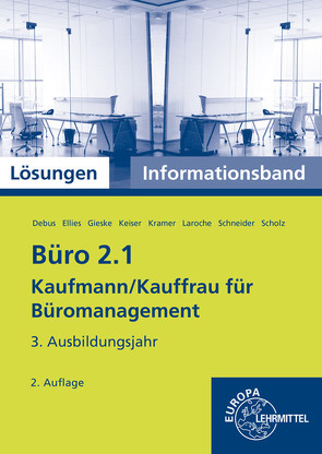 Lösungen zu 77134 von Debus,  Martin, Ellies,  Cordula, Gieske,  Anita, Kramer,  Holger, Laroche,  Andreas, Schneider,  Alexander, Scholz,  Annika