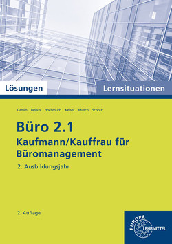 Lösungen zu 77189 von Camin,  Britta, Debus,  Martin, Hochmuth,  Ilona, Keiser,  Gerd, Musch,  Sandy, Scholz,  Annika