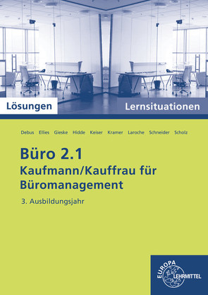 Lösungen zu 77196 von Debus,  Martin, Ellies,  Cordula, Gieske,  Anita, Hidde,  Stephanie, Keiser,  Gerd, Kramer,  Holger, Laroche,  Andreas, Schneider,  Alexander, Scholz,  Annika