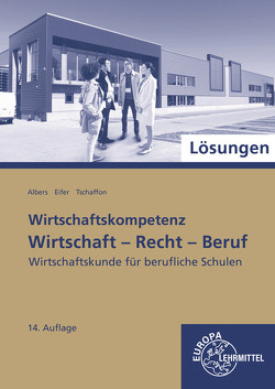 Lösungen zu 77215 von Albers,  Hans-Jürgen, Eifer,  Elke, Tschaffon,  Dieter