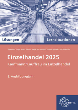 Lösungen zu 91938 von Beckmann,  Felix, Bittger,  Eva-Maria, Huse,  Karin, Meissner,  Patrick, Potthoff,  Axel Meyer Gen., Sauthoff-Böttcher,  Stefan, Wildemann,  Christoph von