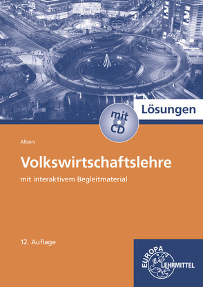 Lösungen zu 95019 von Albers,  Hans-Jürgen, Albers-Wodsak,  Gabriele