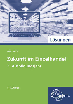 Lösungen zu 99792 von Beck,  Joachim, Berner,  Steffen