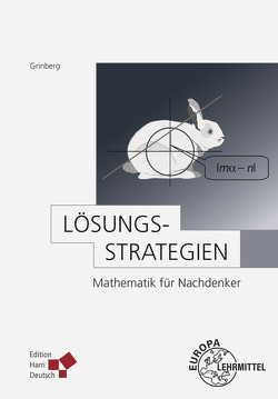 Lösungsstrategien von Grinberg,  Natalia