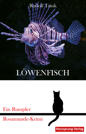 Löwenfisch von Trink,  Rudolf