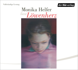 Löwenherz von Helfer,  Monika