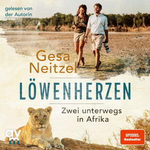 Löwenherzen von Neitzel,  Gesa