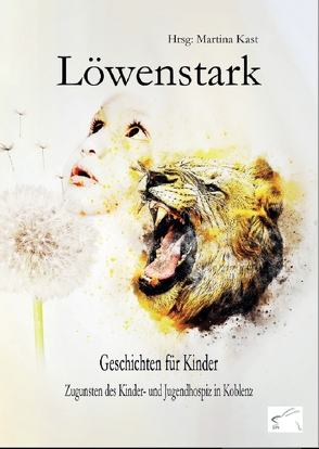 Löwenstark von Kast,  Martina