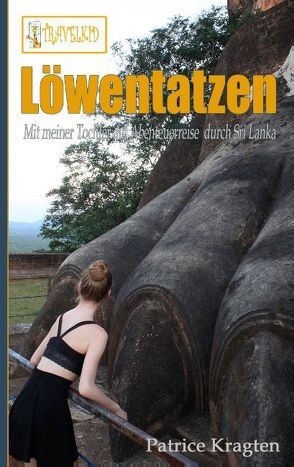 Löwentatzen von Kragten,  Patrice