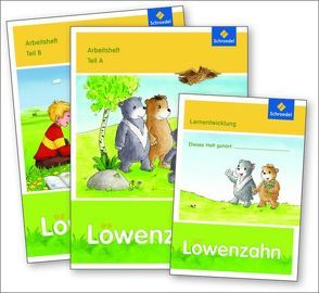 Löwenzahn – Ausgabe 2015 von Dalldorf,  Petra, Hinnrichs,  Jens, Kosjek,  Katharina, Schwarz,  Ursula, Stöcker,  Brigitta, Zacharias,  Jana