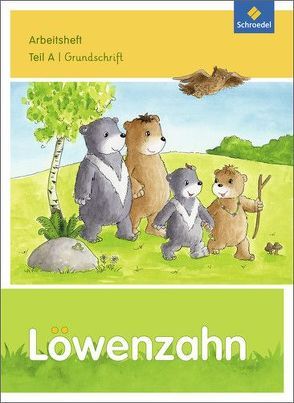 Löwenzahn – Ausgabe 2015 von Dalldorf,  Petra, Hinnrichs,  Jens, Kosjek,  Katharina, Schwarz,  Ursula, Stöcker,  Brigitta, Zacharias,  Jana