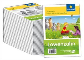 Löwenzahn – Ausgabe 2015 von Dalldorf,  Petra, Hinnrichs,  Jens, Kosjek,  Katharina, Schwarz,  Ursula, Stöcker,  Brigitta, Zacharias,  Jana