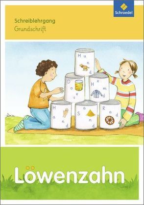 Löwenzahn – Ausgabe 2015 von Dalldorf,  Petra, Hinnrichs,  Jens, Kosjek,  Katharina, Schwarz,  Ursula, Stöcker,  Brigitta, Zacharias,  Jana