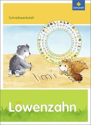 Löwenzahn – Ausgabe 2015 von Dalldorf,  Petra, Hinnrichs,  Jens, Kosjek,  Katharina, Schwarz,  Ursula, Stöcker,  Brigitta, Zacharias,  Jana