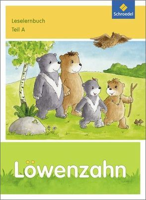 Löwenzahn – Ausgabe 2015 von Dalldorf,  Petra, Hinnrichs,  Jens, Kosjek,  Katharina, Schwarz,  Ursula, Stöcker,  Brigitta, Zacharias,  Jana