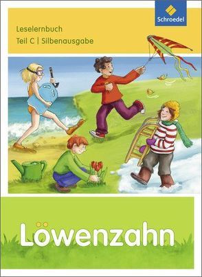 Löwenzahn – Ausgabe 2015 von Dalldorf,  Petra, Hinnrichs,  Jens, Kosjek,  Katharina, Schwarz,  Ursula, Stöcker,  Brigitta, Zacharias,  Jana