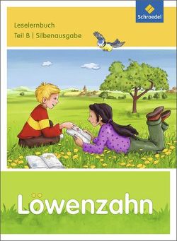 Löwenzahn – Ausgabe 2015 von Dalldorf,  Petra, Hinnrichs,  Jens, Kosjek,  Katharina, Schwarz,  Ursula, Stöcker,  Brigitta, Zacharias,  Jana