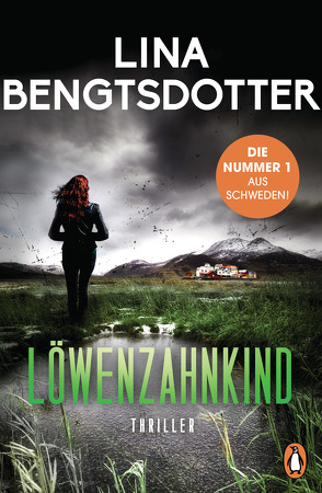 Löwenzahnkind von Bengtsdotter,  Lina, Thiele,  Sabine