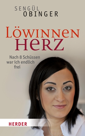 Löwinnenherz von Obinger,  Sengül