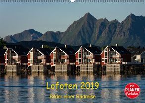 Lofoten 2019 – Bilder einer Radreise (Wandkalender 2019 DIN A2 quer) von Ulven Photography (Wiebke Schröder),  Lille