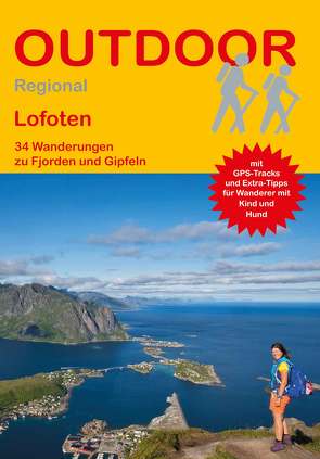 Lofoten von Meier,  Janina, Meier,  Markus